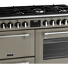 Stoves Richmond Deluxe ST DX RICH D1000DF PMU 100cm Dual Fuel Range Cooker (Discontinued) Thumbnail