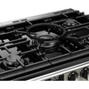 Stoves Richmond Deluxe ST DX RICH D1000DF PMU 100cm Dual Fuel Range Cooker (Discontinued) Thumbnail