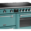 Stoves Richmond Deluxe ST DX RICH D1000Ei RTY CBL 100cm Electric Induction (Rotary Control) Range Cooker (Discontinued) Thumbnail