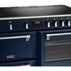 Stoves Richmond Deluxe ST DX RICH D1000Ei RTY MBL 100cm Electric Induction (Rotary Control) Range Cooker (Discontinued) Thumbnail