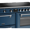 Stoves Richmond Deluxe ST DX RICH D1100Ei RTY TBL 110cm Electric Induction (Rotary Control) Range Cooker (Discontinued) Thumbnail