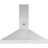 Stoves ST STERLING CHIM 110PYR STA 110cm Pyramid Hood (Discontinued) Thumbnail