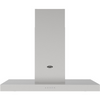 Belling BEL COOKCENTRE CHIM 100T STA 100cm T-Shape Hood (Discontinued) Thumbnail