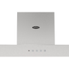 Belling BEL COOKCENTRE CHIM 110T STA 110cm T-Shape Hood (Discontinued) Thumbnail