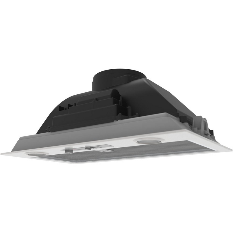 Belling BEL Canopy 603INT STA 60cm Canopy Hood (Discontinued)