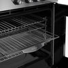 Belling RCA COOKCENTRE 100E 100cm Electric Ceramic Range Cooker - Stainless Steel Thumbnail