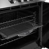 Belling RCA COOKCENTRE 110E 110cm Electric Ceramic Range Cooker - Stainless Steel Thumbnail