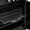 Belling RCA COOKCENTRE 110DF 110cm Dual Fuel Range Cooker - Black Thumbnail