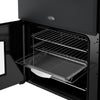 Belling MRA FARMHOUSE 60E 60cm Electric Ceramic Cooker - Anthracite Thumbnail