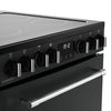 Belling MRA FARMHOUSE 60E 60cm Electric Ceramic Cooker - Anthracite Thumbnail