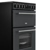 Belling MRA FARMHOUSE 60E 60cm Electric Ceramic Cooker - Anthracite Thumbnail