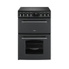Belling MRA FARMHOUSE 60E 60cm Electric Ceramic Cooker - Anthracite Thumbnail