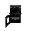 Belling MRA FARMHOUSE 60E 60cm Electric Ceramic Cooker - Anthracite Thumbnail
