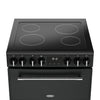 Belling MRA FARMHOUSE 60E 60cm Electric Ceramic Cooker - Anthracite Thumbnail