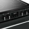 Belling MRA FARMHOUSE 60E 60cm Electric Ceramic Cooker - Anthracite Thumbnail