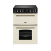 Belling MRA FARMHOUSE 60E 60cm Electric Ceramic Cooker - Cream Thumbnail