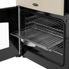 Belling RCA FARMHOUSE 90Ei 90cm Electric Induction Touch Range Cooker - Cream Thumbnail