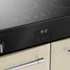 Belling RCA FARMHOUSE 90Ei 90cm Electric Induction Touch Range Cooker - Cream Thumbnail