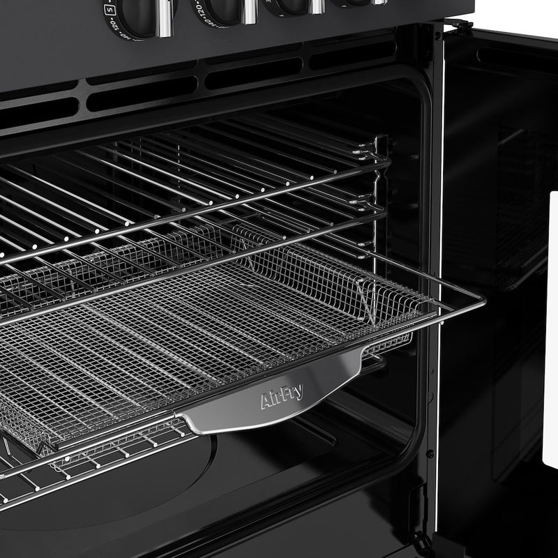 Belling RCA FARMHOUSE 100E 100cm Electric Ceramic Range Cooker - Anthracite