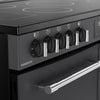 Belling RCA FARMHOUSE 100E 100cm Electric Ceramic Range Cooker - Anthracite Thumbnail