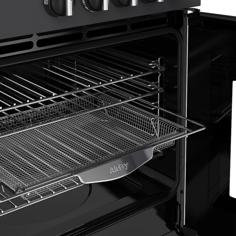 Belling RCA FARMHOUSE 100DF 100cm Dual Fuel Range Cooker - Anthracite