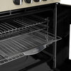 Belling RCA FARMHOUSE 100DF 100cm Dual Fuel Range Cooker - Cream Thumbnail