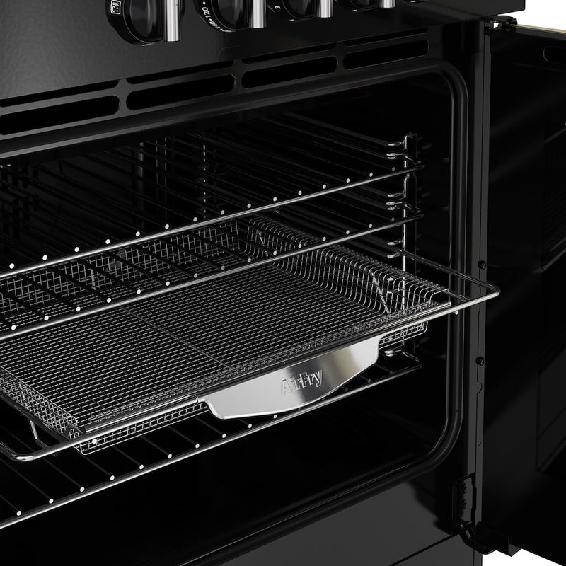 Belling RCA FARMHOUSE 110E 110cm Electric Ceramic Range Cooker - Cream