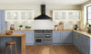 Belling RCA FARMHOUSE 110DF 110cm Dual Fuel Range Cooker - Anthracite Thumbnail