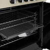 Belling RCA FARMHOUSE 110DF 110cm Dual Fuel Range Cooker - Cream Thumbnail