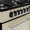 Belling RCA FARMHOUSE 110DF 110cm Dual Fuel Range Cooker - Cream Thumbnail