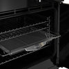 Belling RCA FARMHOUSE 110Ei 110cm Electric Induction Touch Range Cooker - Cream Thumbnail