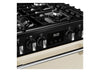 Stoves DX MRA RICH 60DF 60cm Dual Fuel Cooker - Cream Thumbnail