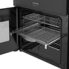 Stoves DX MRA RICH 60Ei RTY 60cm Richmond DX Electric Induction Rotary Cooker - Anthracite Thumbnail