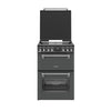 Stoves DX MRA RICH 60Ei RTY 60cm Richmond DX Electric Induction Rotary Cooker - Anthracite Thumbnail