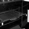 Stoves RCA RICH 100DF 100cm Richmond Dual Fuel Range Cooker - Anthracite Thumbnail