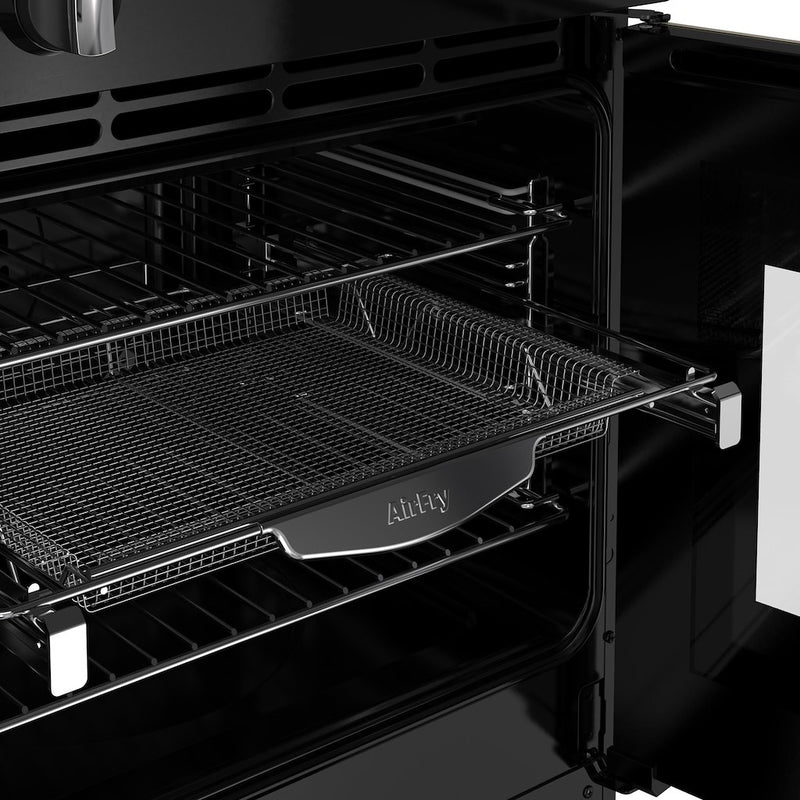 Stoves RCA RICH 100Ei TCH 100cm Richmond Electric Induction Touch Range Cooker - Cream