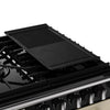 Stoves DX RCA RICH 90DF 90cm Richmond DX Dual Fuel Range Cooker - Cream Thumbnail