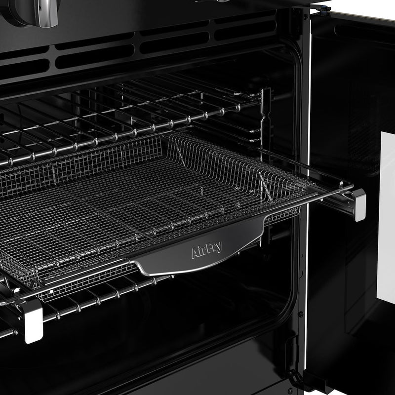 Stoves DX RCA RICH 100Ei RTY 100cm Richmond DX Electric Induction Rotary Range Cooker - Cream