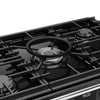 Stoves DX RCA RICH 90DF 90cm Richmond DX Dual Fuel Range Cooker - Anthracite Grey Thumbnail