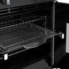 Stoves DX RCA RICH 100Ei RTY 100cm Richmond DX Electric Induction Rotary Range Cooker - Deep Marine Thumbnail