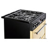 Belling FARMHOUSE 60G C 60cm Gas Cooker (Discontinued) Thumbnail
