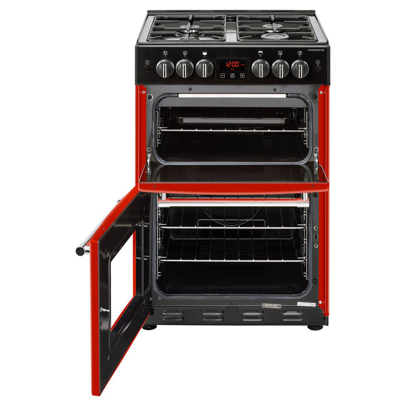Belling FARMHOUSE 60G HJ 60cm Gas Cooker (Discontinued)