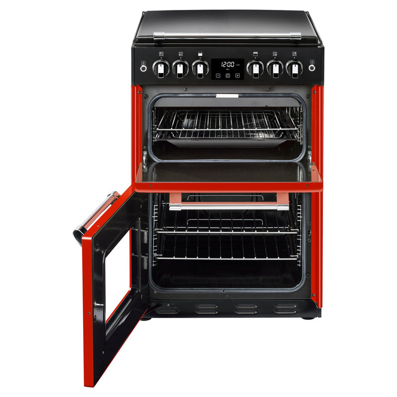 Stoves ST RICH 600G JAL 60cm Gas Cooker (Discontinued)