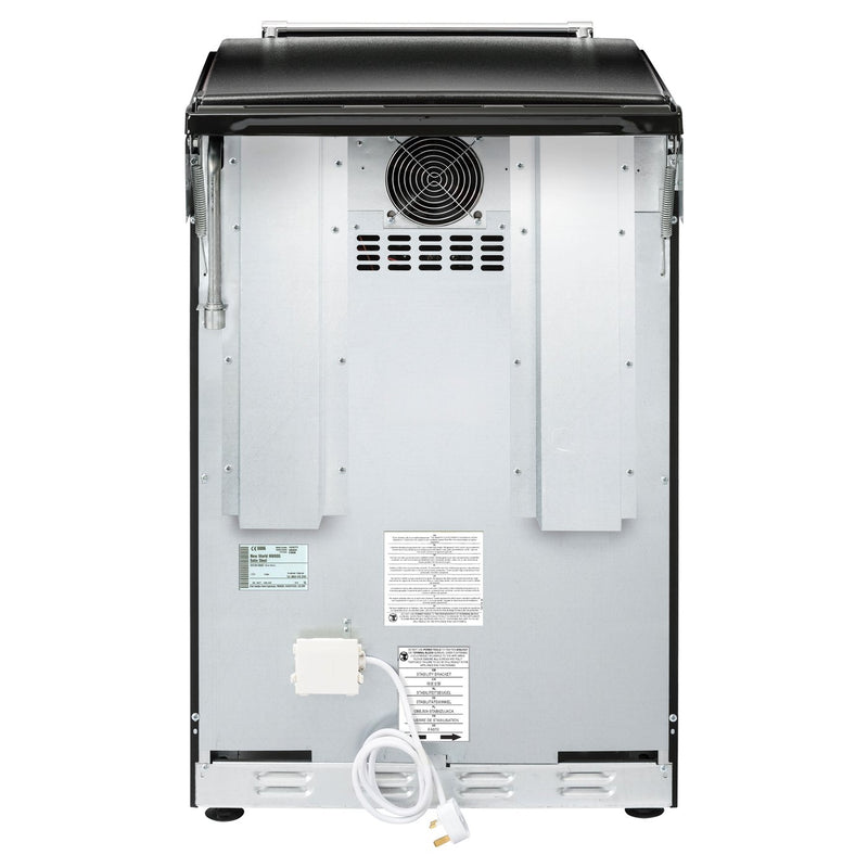 Stoves ST RICH 600G JAL 60cm Gas Cooker (Discontinued)