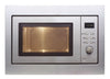 Candy MIG171X-80 Built-In Microwave with Grill Thumbnail