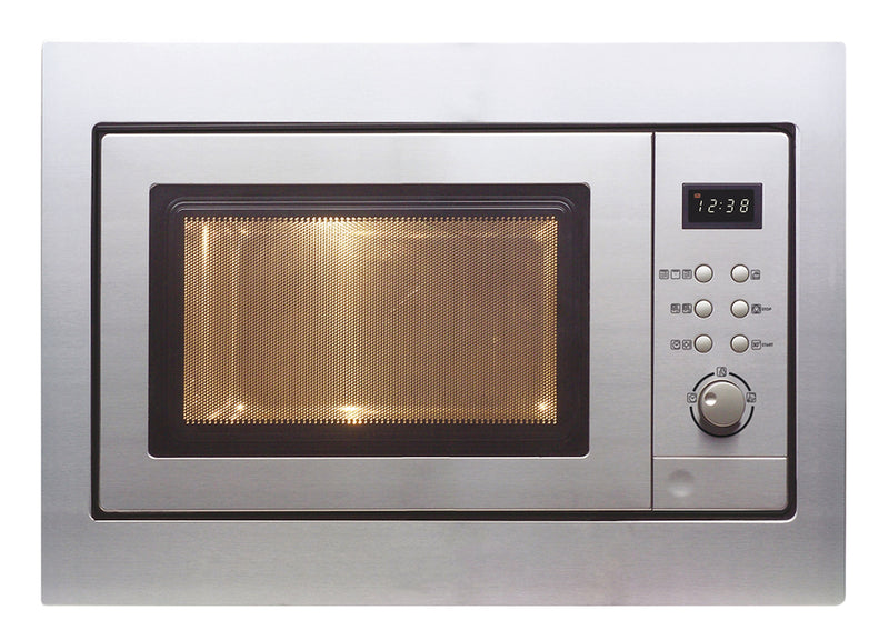 Candy MIG171X-80 Built-In Microwave with Grill