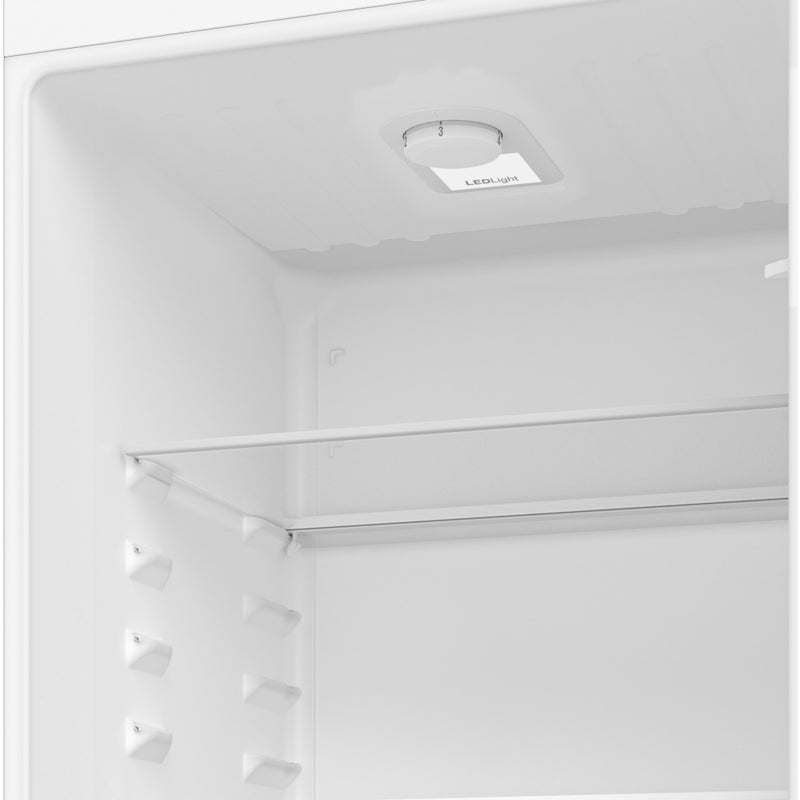 Indesit KINH 1271 B4UK Built-In Frost Free Fridge Freezer