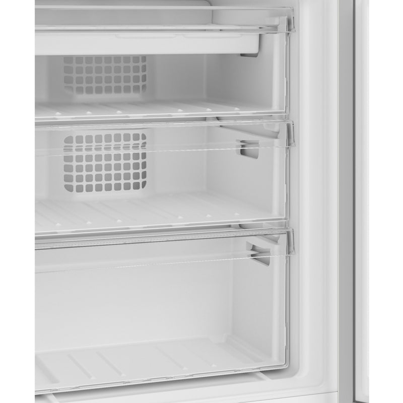 Indesit KINH 1271 B4UK Built-In Frost Free Fridge Freezer