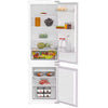 Indesit KINH 1271 B4UK Built-In Frost Free Fridge Freezer Thumbnail