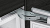 Siemens iQ 700 CI30BP02, Built-In Fridge-Freezer with freezer at bottom (Discontinued) Thumbnail